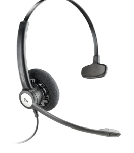 Plantronics Entera Mono NC / HW111N